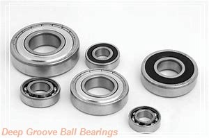 60 mm x 130 mm x 31 mm  timken 6312M-C3 Deep Groove Ball Bearings (6000, 6200, 6300, 6400)