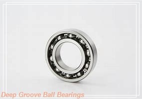 timken 6326M-C3 Deep Groove Ball Bearings (6000, 6200, 6300, 6400)