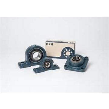 skf FYR 1 1/2-3 Roller bearing round flanged units for inch shafts