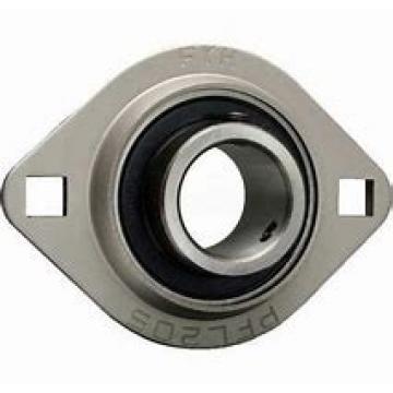 skf FYR 1 11/16-18 Roller bearing round flanged units for inch shafts