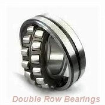 360 mm x 540 mm x 134 mm  SNR 23072EMW33C4 Double row spherical roller bearings