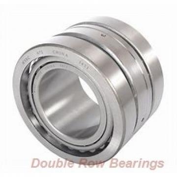 340 mm x 520 mm x 133 mm  SNR 23068EMKW33 Double row spherical roller bearings