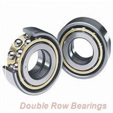 320,000 mm x 480,000 mm x 121 mm  SNR 23064EMW33 Double row spherical roller bearings