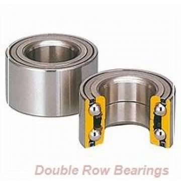 380 mm x 560 mm x 135 mm  SNR 23076EMW33 Double row spherical roller bearings