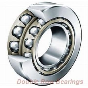 100 mm x 165 mm x 52 mm  SNR 23120EMKW33C4 Double row spherical roller bearings
