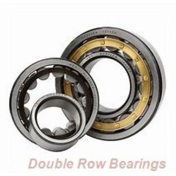 240 mm x 360 mm x 92 mm  SNR 23048EMW33C2 Double row spherical roller bearings