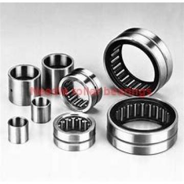 skf K 20x24x13 Needle roller bearings-Needle roller and cage assemblies