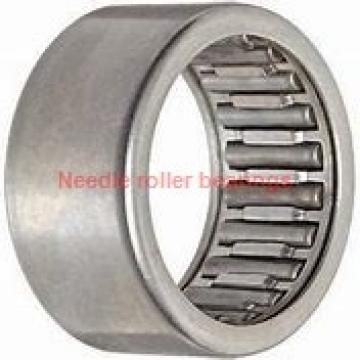 skf K 60x68x25 Needle roller bearings-Needle roller and cage assemblies