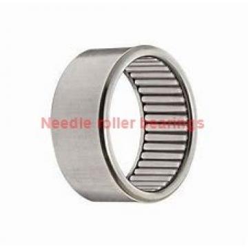 skf K 32x39x16 Needle roller bearings-Needle roller and cage assemblies