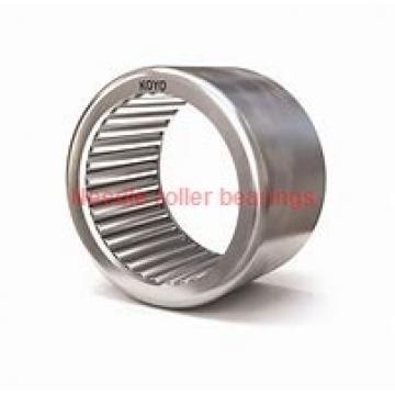 skf K 18x24x12 Needle roller bearings-Needle roller and cage assemblies