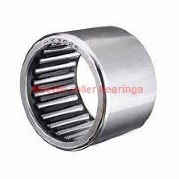 skf K 35x40x25 Needle roller bearings-Needle roller and cage assemblies