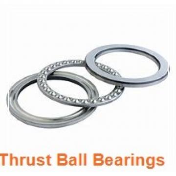 skf 511/900 M Single direction thrust ball bearings