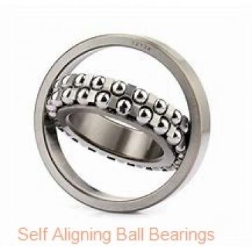 35 mm x 90 mm x 33 mm  skf 2308 EKTN9 + H 2308 Self-aligning ball bearings