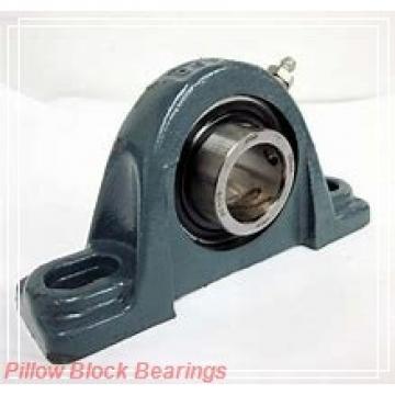 3.346 Inch | 85 Millimeter x 6.75 Inch | 171.45 Millimeter x 4.5 Inch | 114.3 Millimeter  skf FSAF 22317 SAF and SAW pillow blocks with bearings with a cylindrical bore