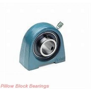 1.575 Inch | 40 Millimeter x 4 Inch | 101.6 Millimeter x 2.5 Inch | 63.5 Millimeter  skf SAF 22308 SAF and SAW pillow blocks with bearings with a cylindrical bore