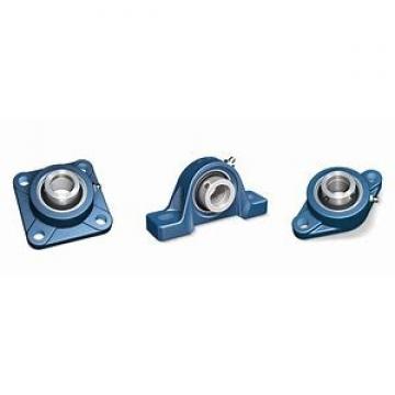 skf SAF 1517 x 3 T SAF and SAW pillow blocks with bearings on an adapter sleeve