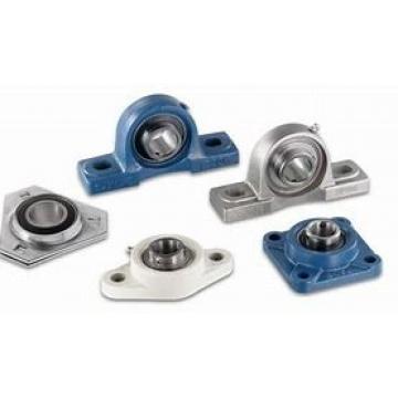 skf SAF 1613 x 2.1/8 SAF and SAW pillow blocks with bearings on an adapter sleeve