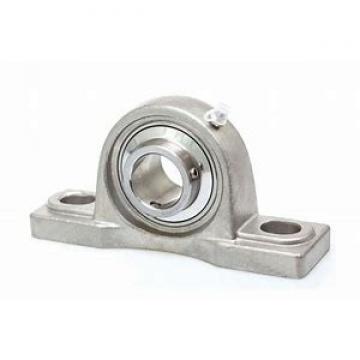 skf FSAF 1517 x 2.7/8 T SAF and SAW pillow blocks with bearings on an adapter sleeve