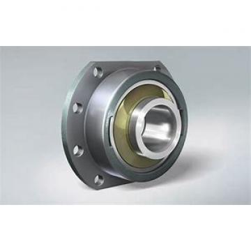 skf FYRP 4-3 Roller bearing piloted flanged units for inch shafts