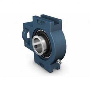 skf FYRP 1 7/16 Roller bearing piloted flanged units for inch shafts