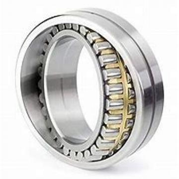 152.4 mm x 222.25 mm x 120.65 mm  skf GEZ 600 ESL-2LS Radial spherical plain bearings