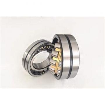 45 mm x 75 mm x 43 mm  skf GEH 45 TXG3E-2LS Radial spherical plain bearings