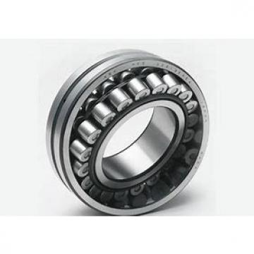 101.6 mm x 158.75 mm x 88.9 mm  skf GEZ 400 ESL-2LS Radial spherical plain bearings