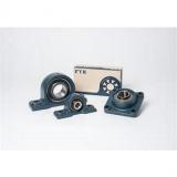skf FYR 1 3/4 Roller bearing round flanged units for inch shafts