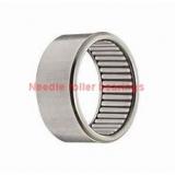 skf K 9x12x13 TN Needle roller bearings-Needle roller and cage assemblies