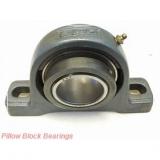 3.543 Inch | 90 Millimeter x 5.875 Inch | 149.225 Millimeter x 4 Inch | 101.6 Millimeter  skf SAF 22218 SAF and SAW pillow blocks with bearings with a cylindrical bore