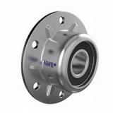 skf FYRP 2 7/16 Roller bearing piloted flanged units for inch shafts