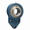 skf FYR 3 11/16 Roller bearing round flanged units for inch shafts