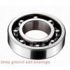170 mm x 360 mm x 72 mm  skf 6334 M Deep groove ball bearings