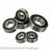 1 mm x 3 mm x 1 mm  skf W 618/1 Deep groove ball bearings