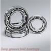 10 mm x 26 mm x 8 mm  skf W 6000-2RS1 Deep groove ball bearings
