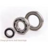 100 mm x 180 mm x 34 mm  skf 6220 NR Deep groove ball bearings