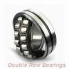 160 mm x 240 mm x 60 mm  SNR 23032EMKW33C4 Double row spherical roller bearings
