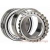 100 mm x 165 mm x 52 mm  SNR 23120.EG15W33C3 Double row spherical roller bearings