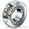 200 mm x 310 mm x 82 mm  SNR 23040.EMKW33C3 Double row spherical roller bearings