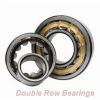 300 mm x 460 mm x 118 mm  SNR 23060EMKW33 Double row spherical roller bearings