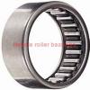 skf K 19x23x13 Needle roller bearings-Needle roller and cage assemblies