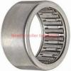 skf K 24x30x17 Needle roller bearings-Needle roller and cage assemblies
