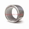 skf K 17x21x10 Needle roller bearings-Needle roller and cage assemblies #2 small image