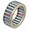 skf K 15x21x21 Needle roller bearings-Needle roller and cage assemblies