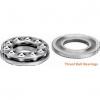 skf 53320 + U 320 Single direction thrust ball bearings #1 small image