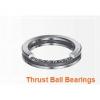 skf 591/670 F Single direction thrust ball bearings #1 small image