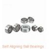 35 mm x 80 mm x 21 mm  skf 1307 ETN9 Self-aligning ball bearings