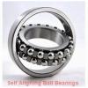 55 mm x 100 mm x 25 mm  skf 2211 EM Self-aligning ball bearings #1 small image