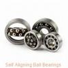 120 mm x 215 mm x 42 mm  skf 1224 M Self-aligning ball bearings
