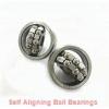 35 mm x 80 mm x 31 mm  skf 2307 EM Self-aligning ball bearings #1 small image